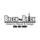 Brick by Brick Masonry Repair & Design
