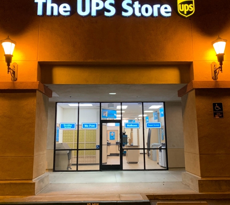 The UPS Store - Folsom, CA