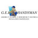 G.E.I HANDYMAN - Handyman Services