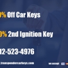 Transponder Car Keys Austin TX gallery