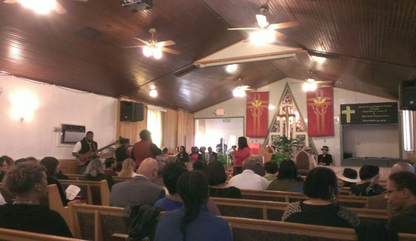 Newbethany Haitian Baptist Church - East Orange, NJ