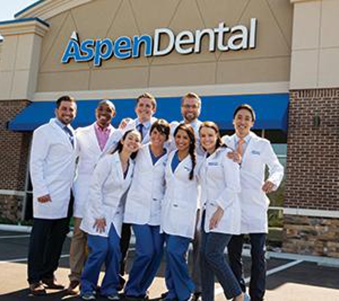 Aspen Dental - Jacksonville, FL