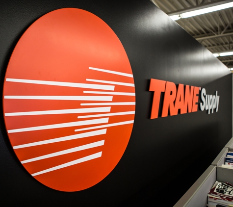 Trane Supply - Oklahoma City, OK