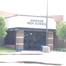 Andover High School - Schools