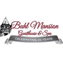 Buhl Mansion Guesthouse & Spa - Day Spas