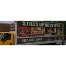 Stills Upholstery & Design - Upholsterers