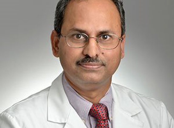 Ramanaiah Kakani, M.D. - Virginia Beach, VA