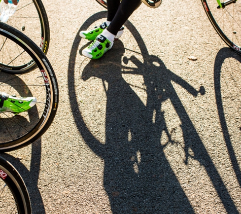 Bike Station - Capitola, CA