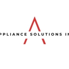 Appliance Solutions Inc