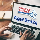 Spirit of America Federal Credit Union
