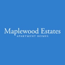 Maplewood Estates Apartment Homes - Apartment Finder & Rental Service