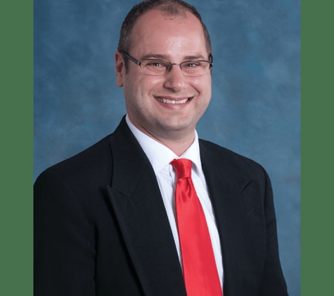 Andy Cisney - State Farm Insurance Agent - Wyoming, PA