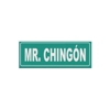 Mr Chingon Taqueria gallery