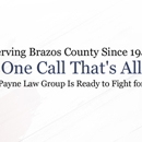 The Payne Law Group - Traffic Law Attorneys