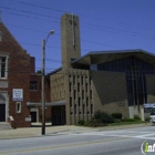 Mount Calvary Lutheran Church