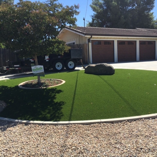 Synthetic Lawn Solutions - El Cajon, CA