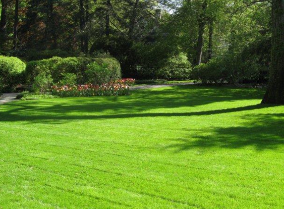 Baxters Lawn Services - Umatilla, OR