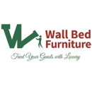 Wall Bed Furniture - Beds & Bedroom Sets