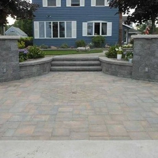 Killpatrick Construction paving and masonry - Smithtown, NY