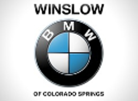 Winslow BMW of Colorado Springs - Colorado Springs, CO