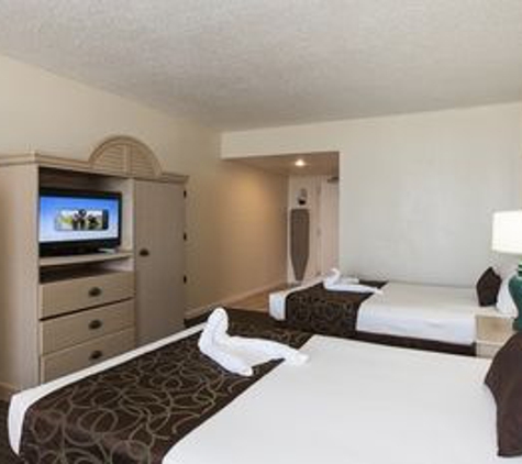 Seahaven Beach Hotel - Panama City Beach, FL