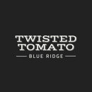 Twisted Tomato Blue Ridge - Pizza