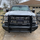 Custom Truck Accessories