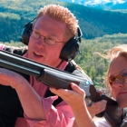 Jackson Hole Shooting Experience