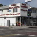 Emil's Hardware - Plumbing Fixtures, Parts & Supplies