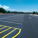 Five-Star Striping, LLC - Parking Lot Maintenance & Marking