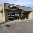 Diamond Mine - Pawnbrokers