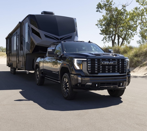 National Buick GMC - American Fork, UT