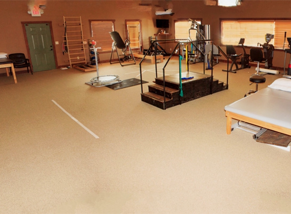 Willow Creek Physical Therapy - Corvallis, MT