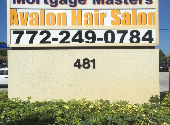 Avalon Hair Salon - Port Saint Lucie, FL