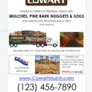 Cowart Mulch - Landscaping Equipment & Supplies