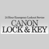 Cannon Lock & Key gallery