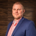 Blake Woolman at CrossCountry Mortgage