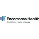 Encompass Health Rehabilitation Hospital of Sunrise