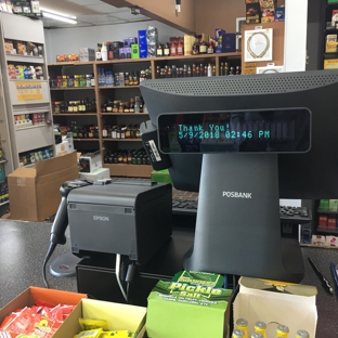 Houston POS Systems - Houston, TX