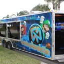 Mobile Gaming Revolution - Party & Event Planners