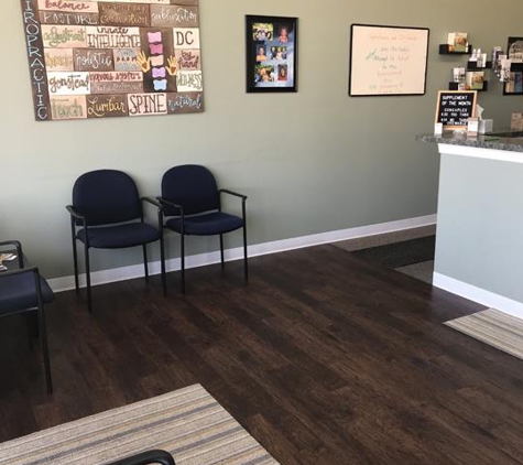 Keller Chiropractic - Waverly, IA