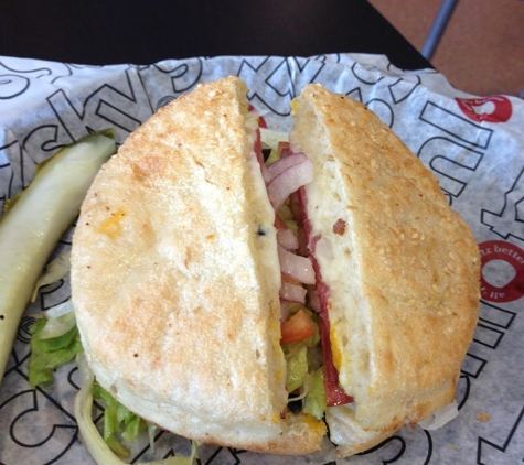 Schlotzsky's - Houston, TX