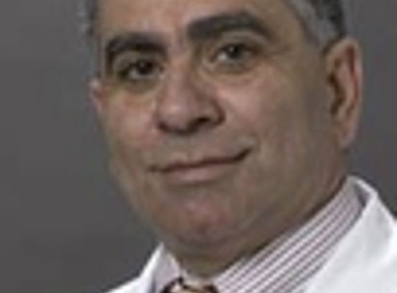 Dr. Bassam S. Younes, MD - Orange, CA