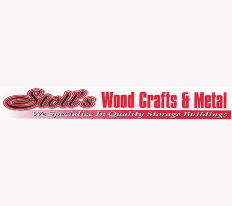 Stoll's Woodcrafts & Metal - Henderson, TN