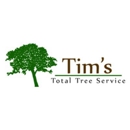 Tim's Total Tree Service - Tree Service