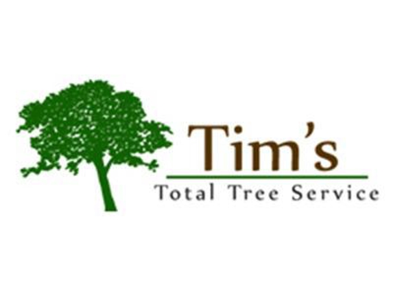 Tim's Total Tree Service