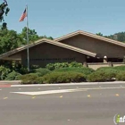 Cloverdale Regional Library, Sonoma County Library