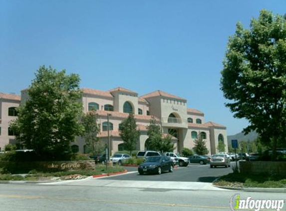 Lamia Financial Group - Thousand Oaks, CA