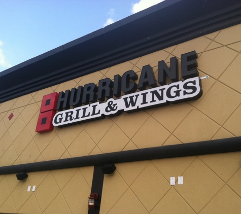 Hurricane Grill & Wings - Houston, TX