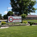 Pet Care Clinic of Kokomo Inc - Veterinary Clinics & Hospitals